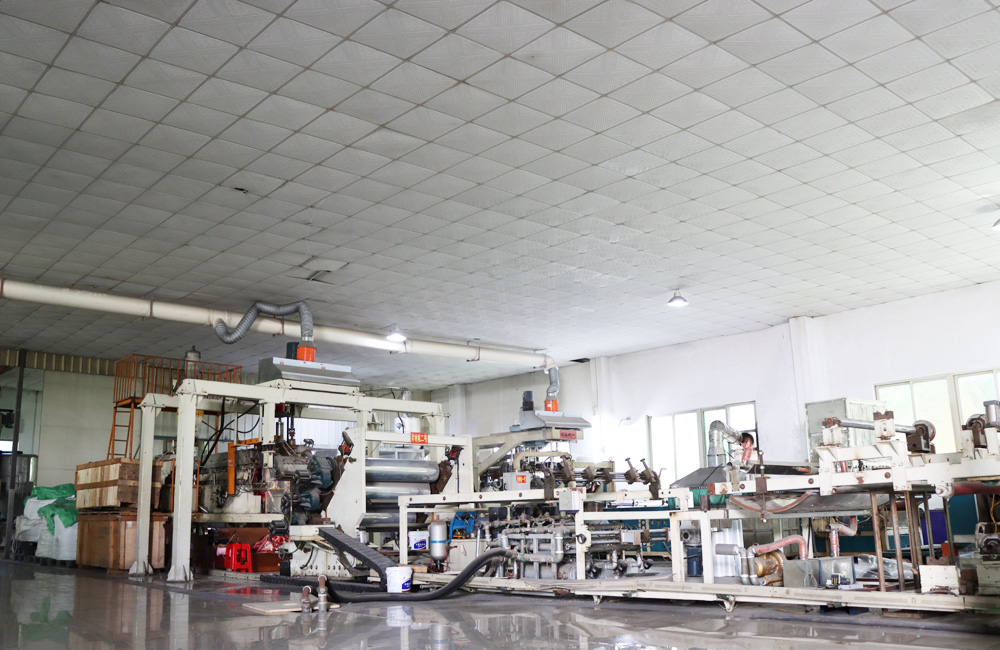 生產(chǎn)車(chē)間